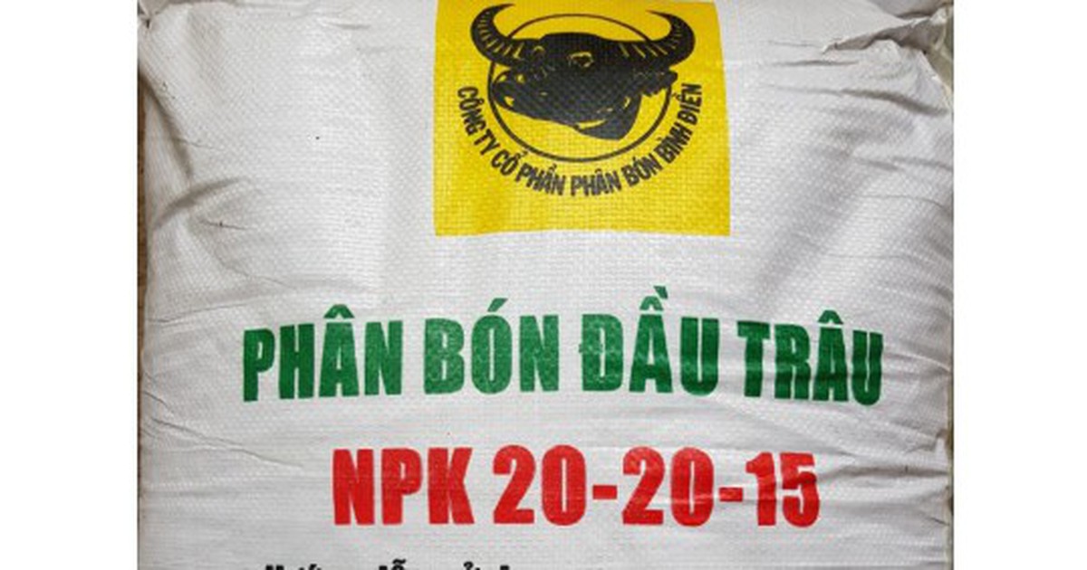 Thương hiệu tôi yêu: Phân Đầu Trâu - Bình Điền theo ba má tôi ra đồng