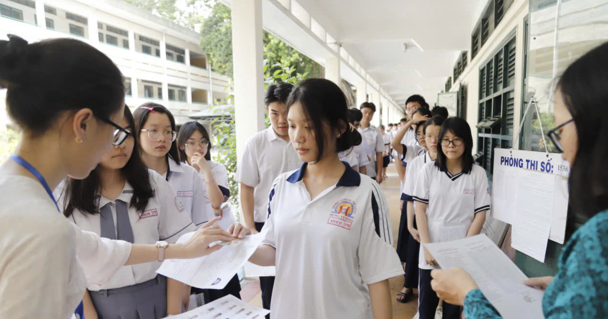 AI-generated ‘perfect’ essays expose gaps in Vietnamese students’ critical thinking