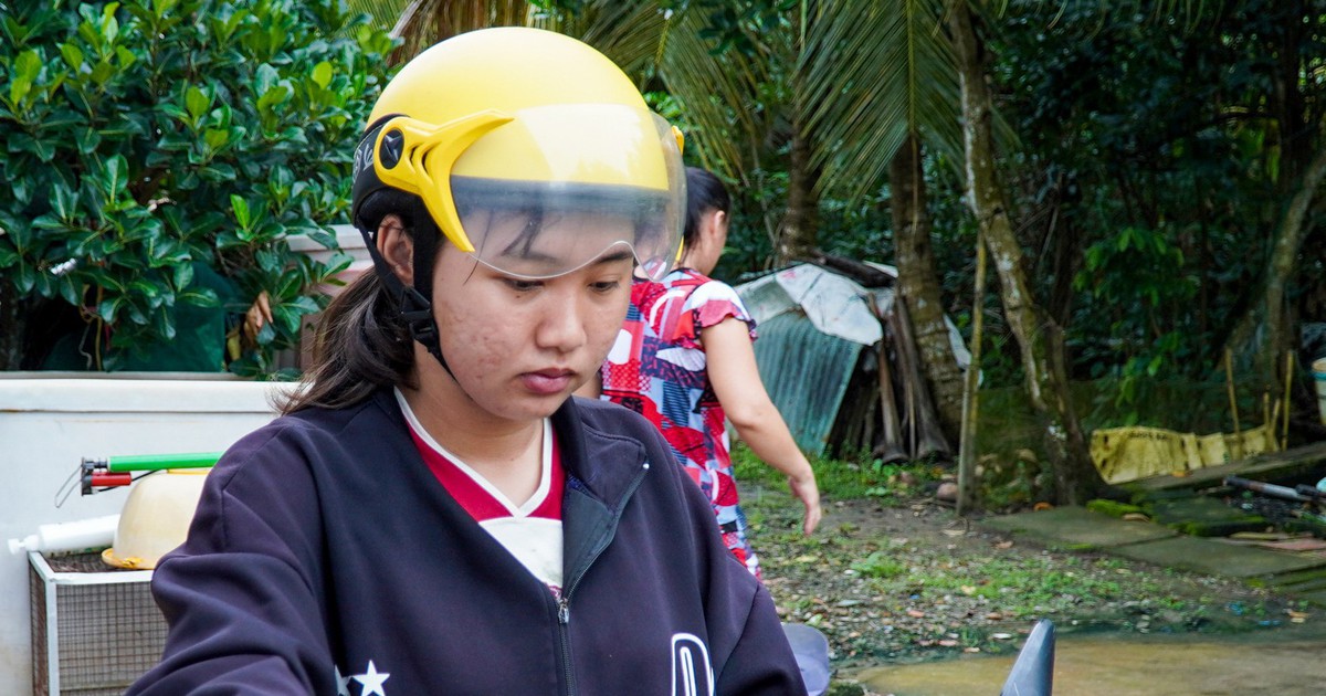 More than 170 donations raise $3,300 for student who sold corn to support paralyzed father