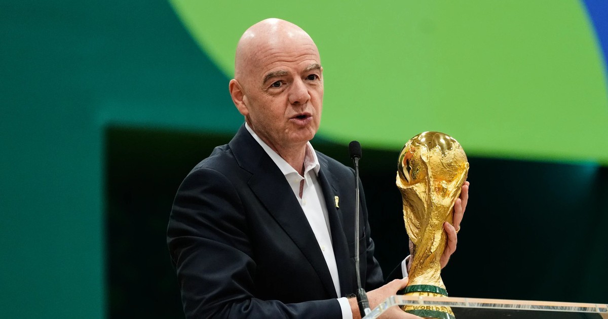 Việt Nam nhận tin không vui trong kế hoạch dự World Cup 2030?