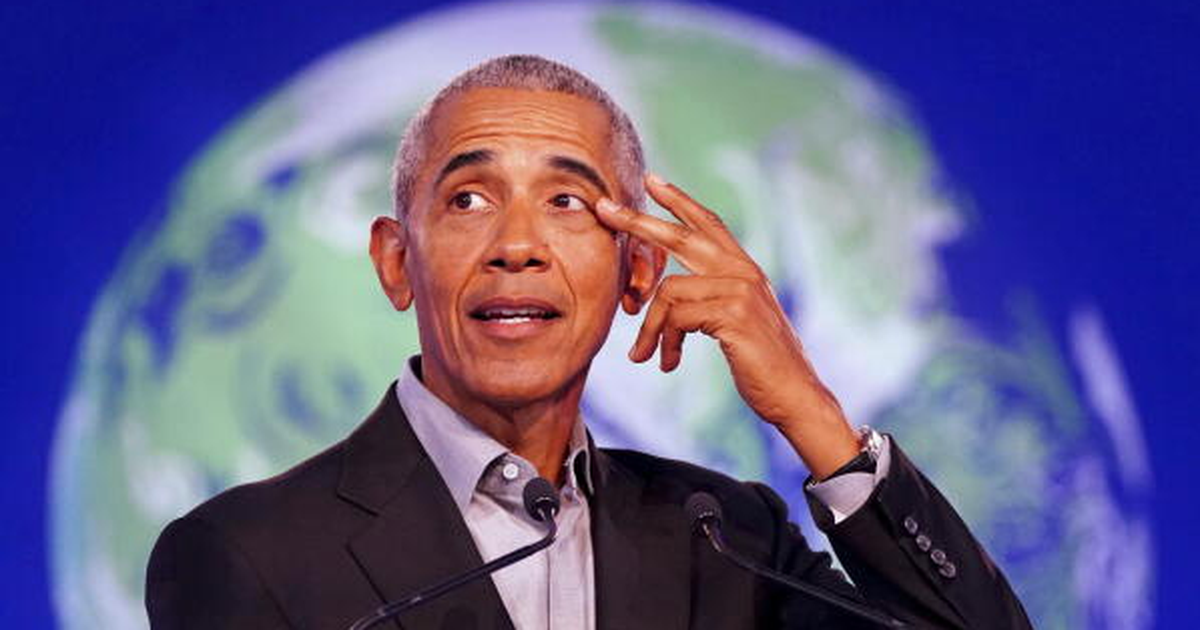 Ông Obama ra cảnh báo về AI, kêu gọi Đảng Dân chủ hành động