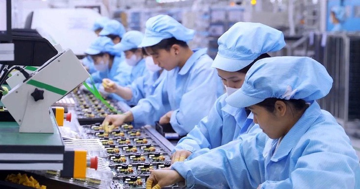 Vietnam proposes longer 2027 Tet break, but will private-sector workers get the same?