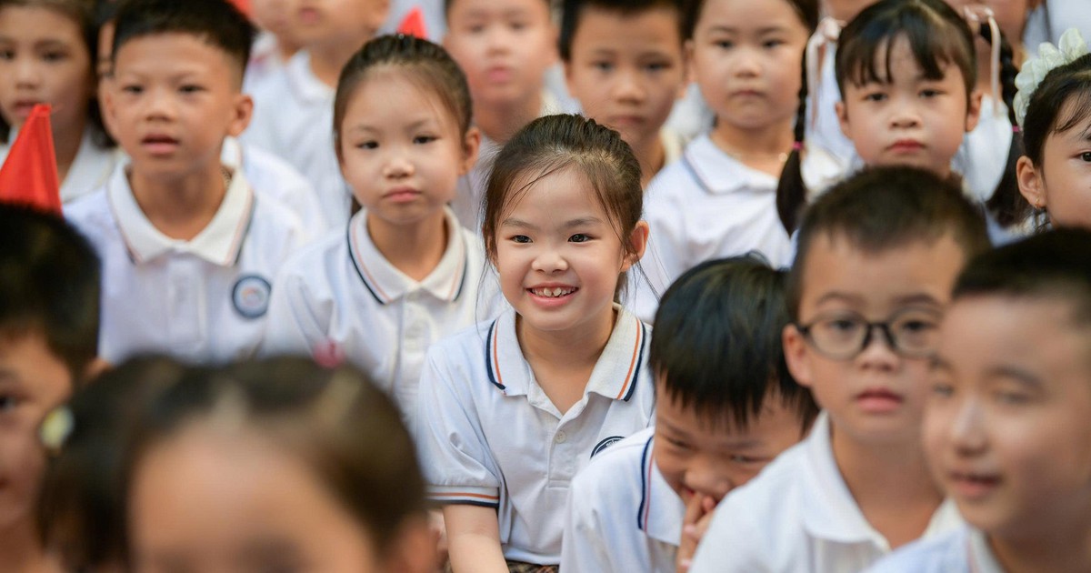 Hanoi to teach AI to all students from grade 1 starting 2026-27