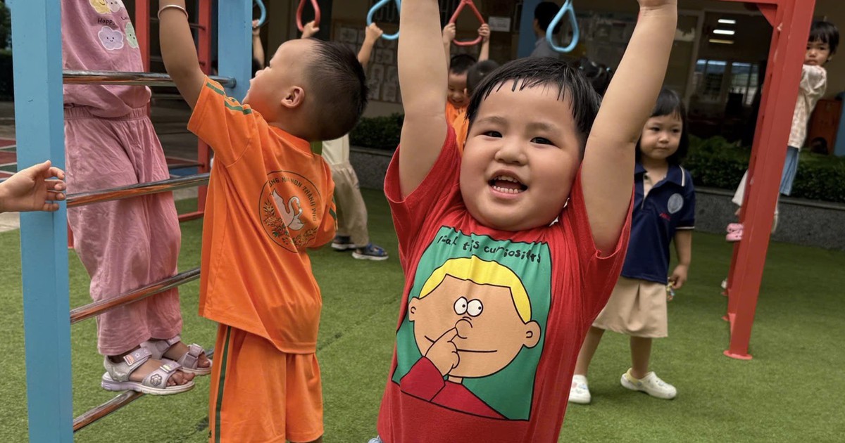 Phụ huynh trường tư ở TP.HCM chưa nhận hoàn học phí, liên hệ ở đâu?