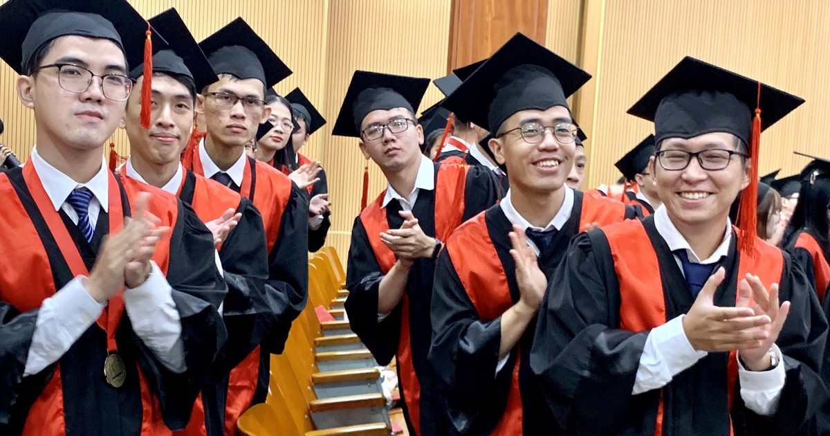 Tuyển bác sĩ nội trú: Vì sao Trường đại học Y Dược TP.HCM không chọn Match Day?