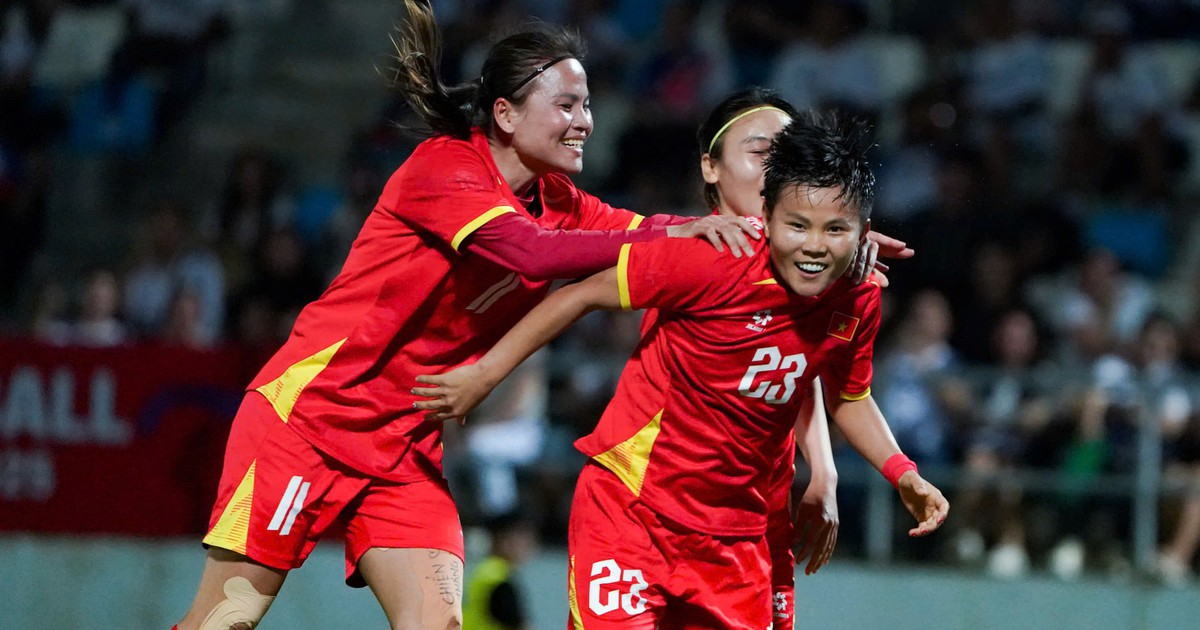 Đội nữ và U23 Việt Nam sắp đá, khán giả chưa biết xem ở đâu
