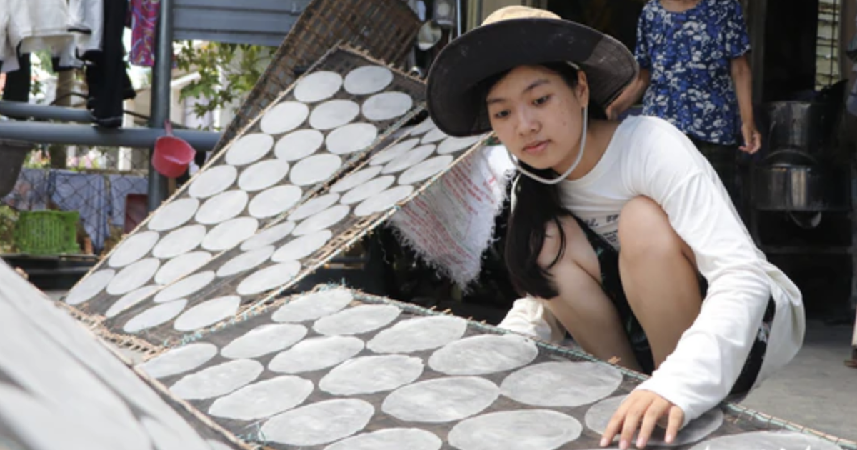 Scholarship program for struggling freshmen opens final registration days in Vietnam