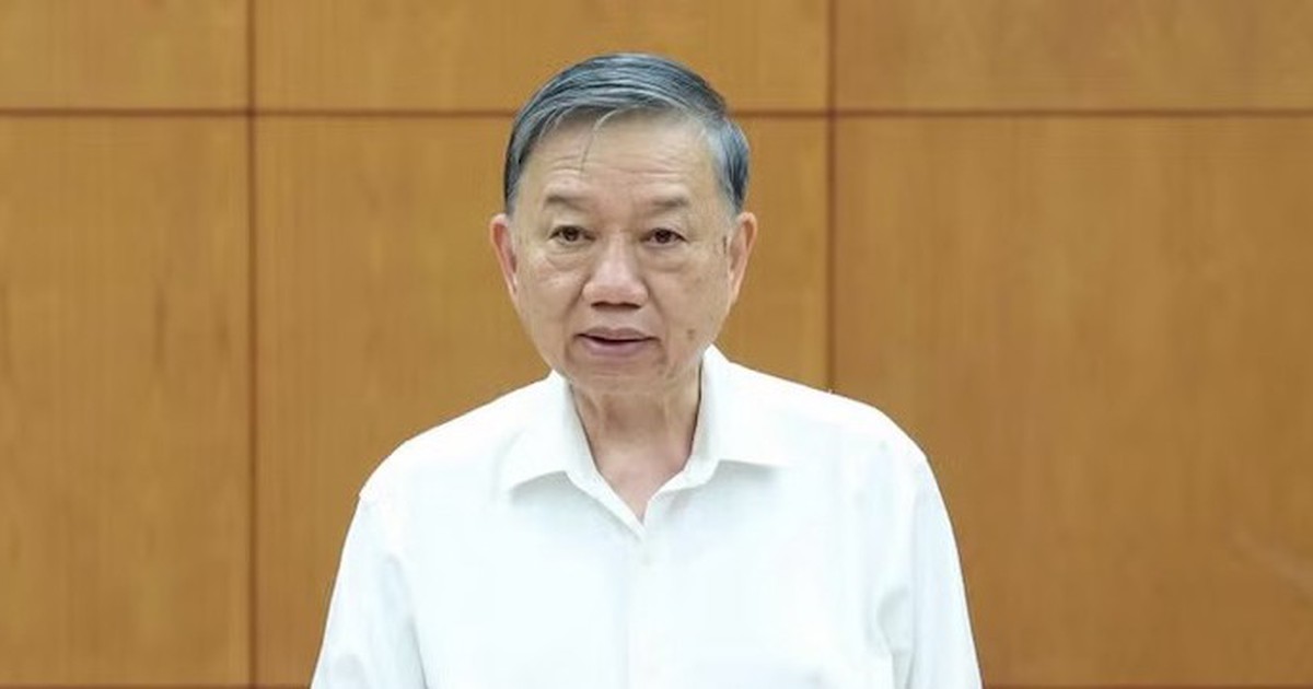 Tổng Bí thư, Chủ tịch nước: Quy định mới phải giúp đảng viên yên tâm cống hiến, kinh doanh đúng pháp luật