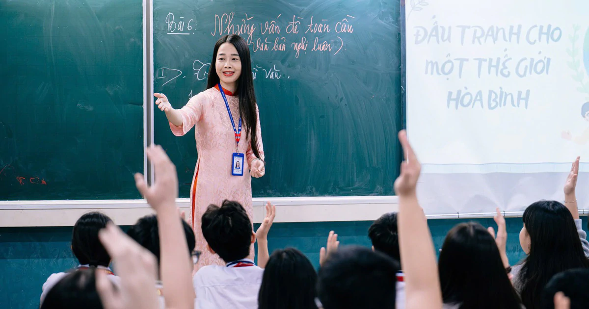 TP.HCM đánh giá giáo viên theo KPI, cụ thể ra sao?