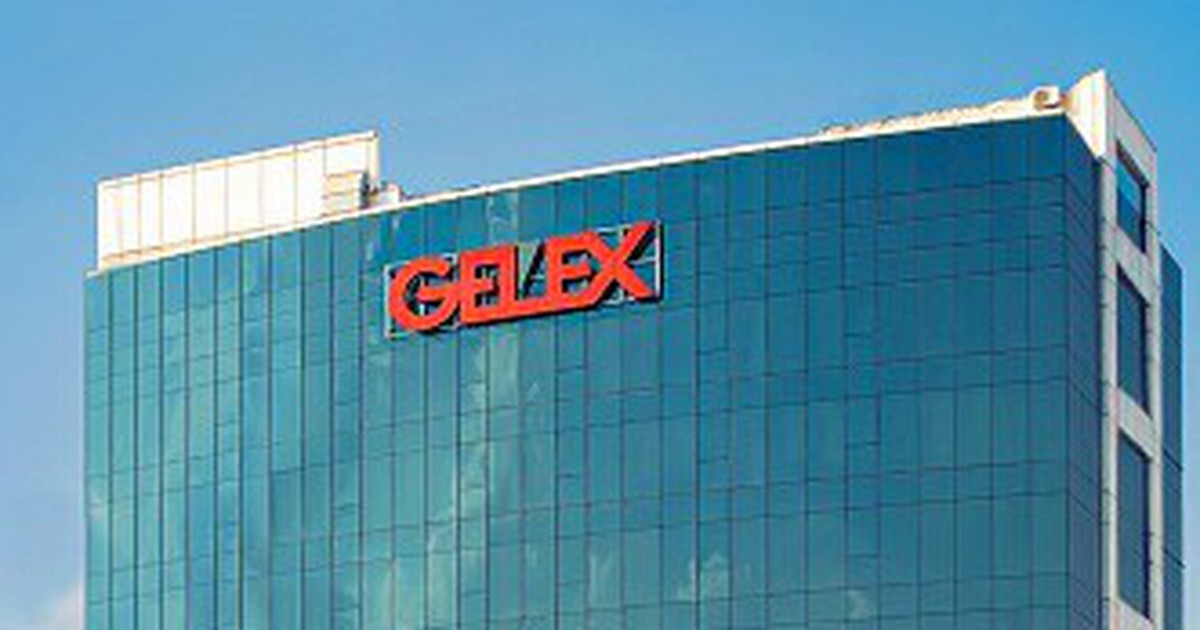 Cựu Chủ tịch EVNNPT vừa bị khởi tố liên quan gì GELEX?