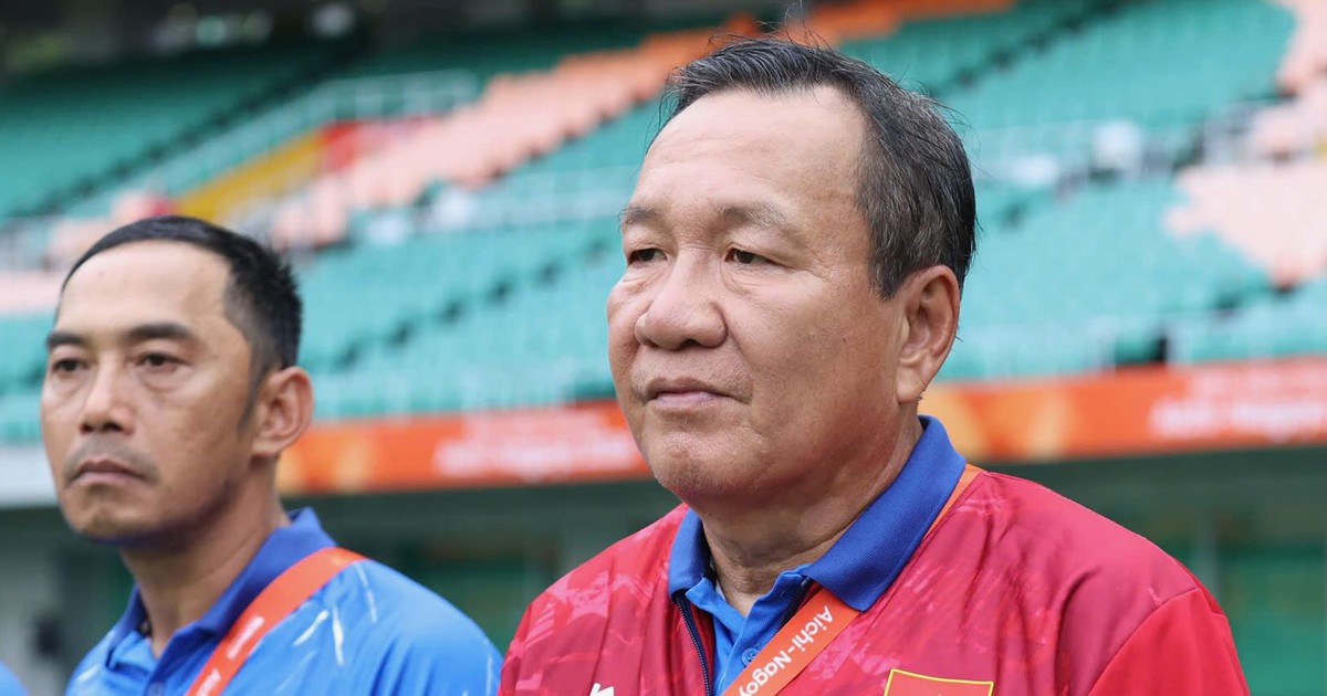 HLV tuyển nữ Việt Nam: 'Thua Đài Bắc Trung Hoa, tôi vẫn hài lòng về các nhân tố mới'