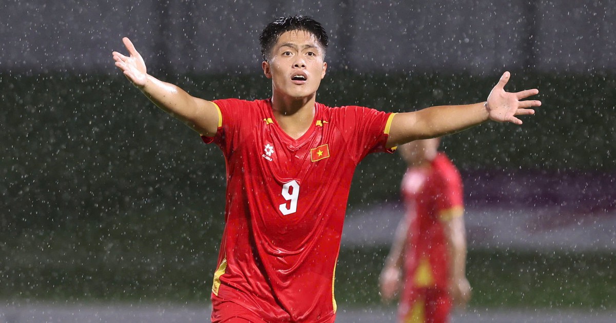 Bảng xếp hạng bóng đá nam Asiad 20: U23 Việt Nam khó khăn