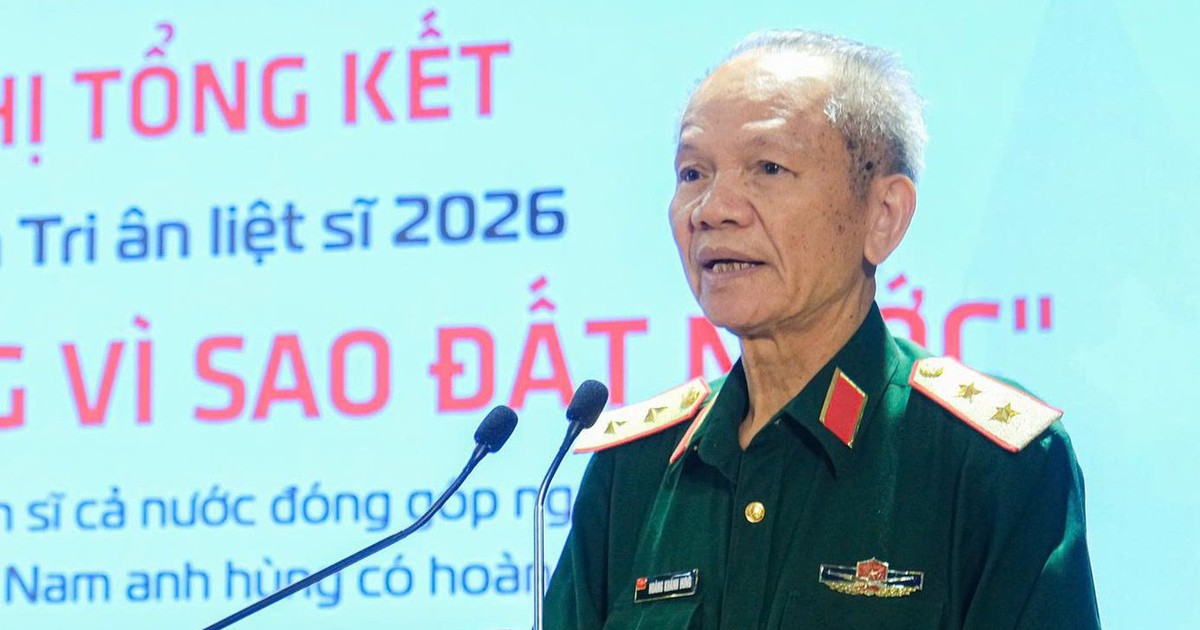Over 11 billion VND raised to honor martyrs, support Vietnamese Heroic Mothers and DNA identification