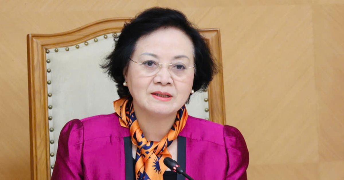 Phó thủ tướng họp bàn về tiêu chí mô hình cấp xã mang tính hạt nhân tiêu biểu
