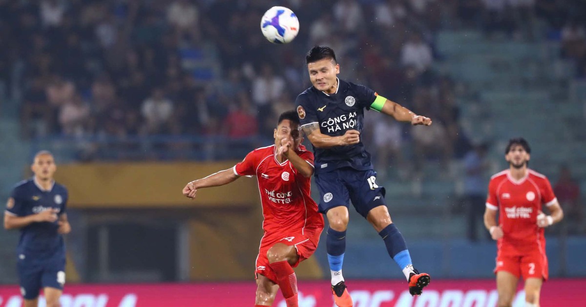 Gamba Osaka - Công An Hà Nội (17h): Văn Hậu, Quang Hải đá chính