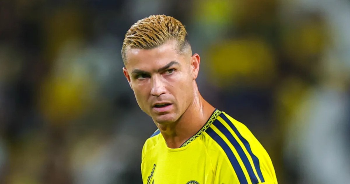 Ronaldo thua tan nát trong ngày trở lại 'Champions League châu Á'