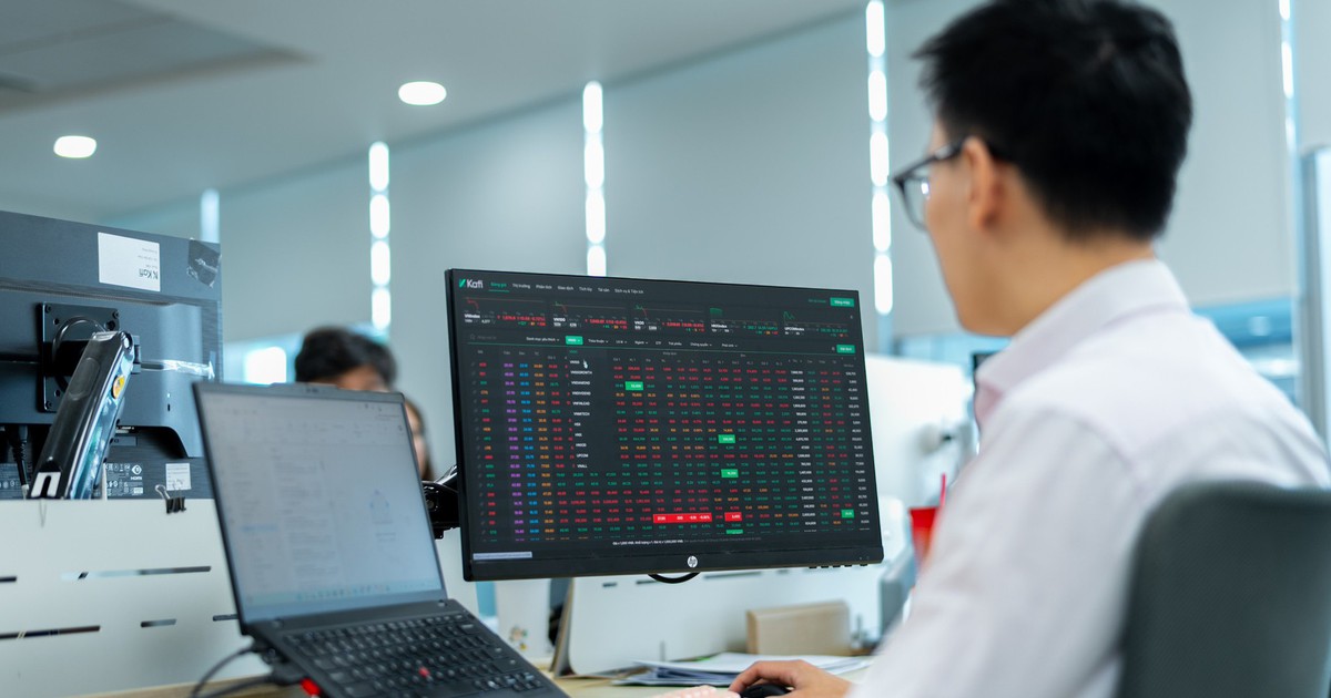 Chân dung những quỹ ngoại trăm tỉ USD bắt đầu tính đến cổ phiếu Việt Nam