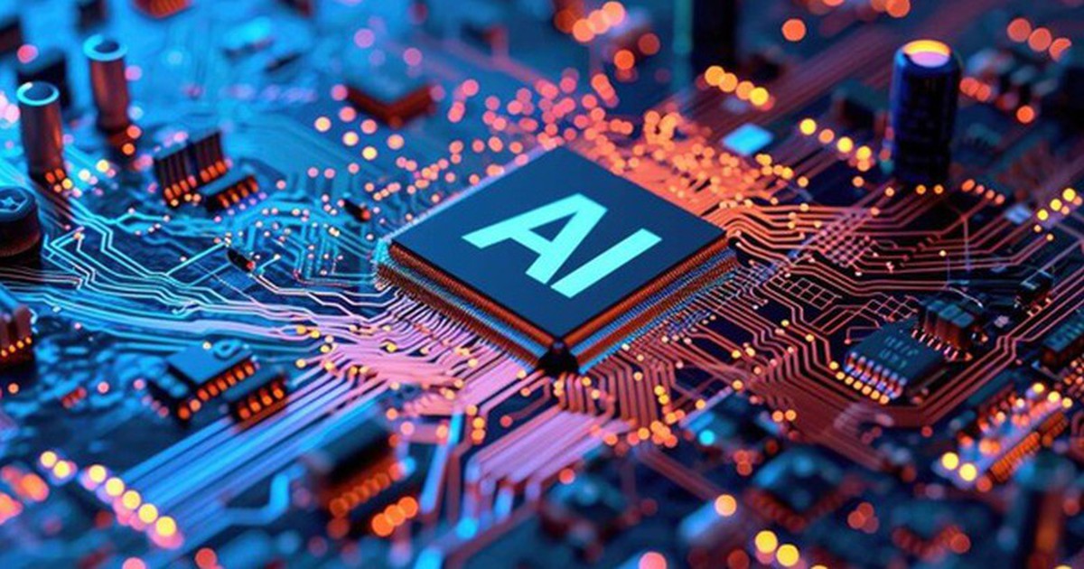 Ba thước đo cho lớp học AI