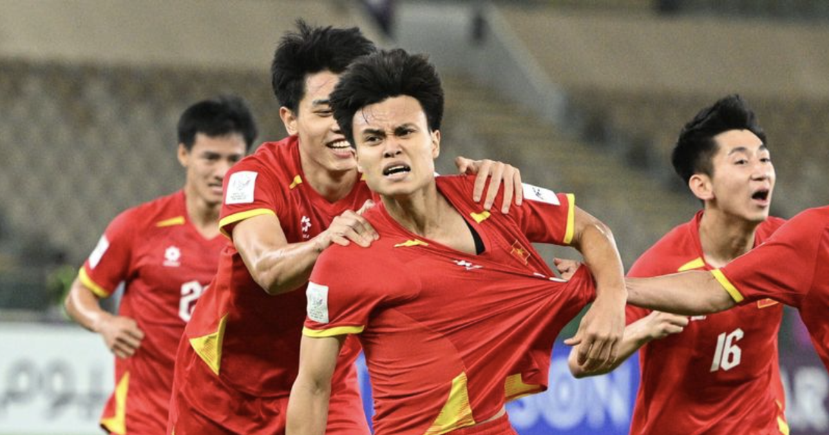 Asiad 2026: Chờ tin chiến thắng của U23 Việt Nam trước U23 Kuwait