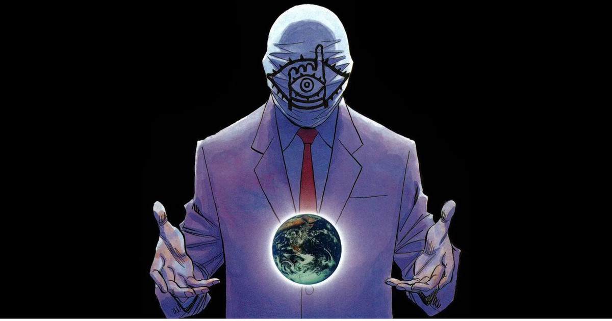 20th Century Boys: Thông điệp thời đại ẩn sau tuyệt tác manga