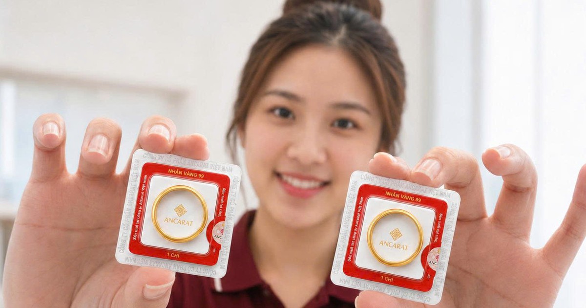 Giá vàng thế giới giằng co trước giờ ‘G’