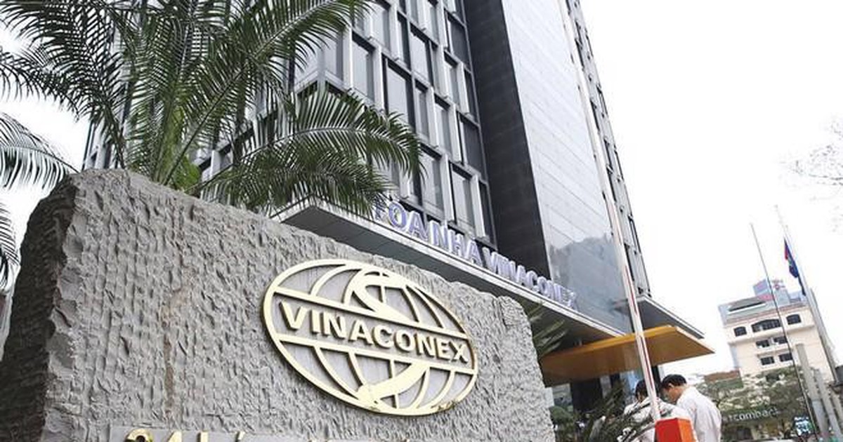 Tin tức sáng 16-9: Vinaconex cho doanh nghiệp khác vay hơn 6.600 tỉ đồng, lãi suất có khoản tới 16%/năm