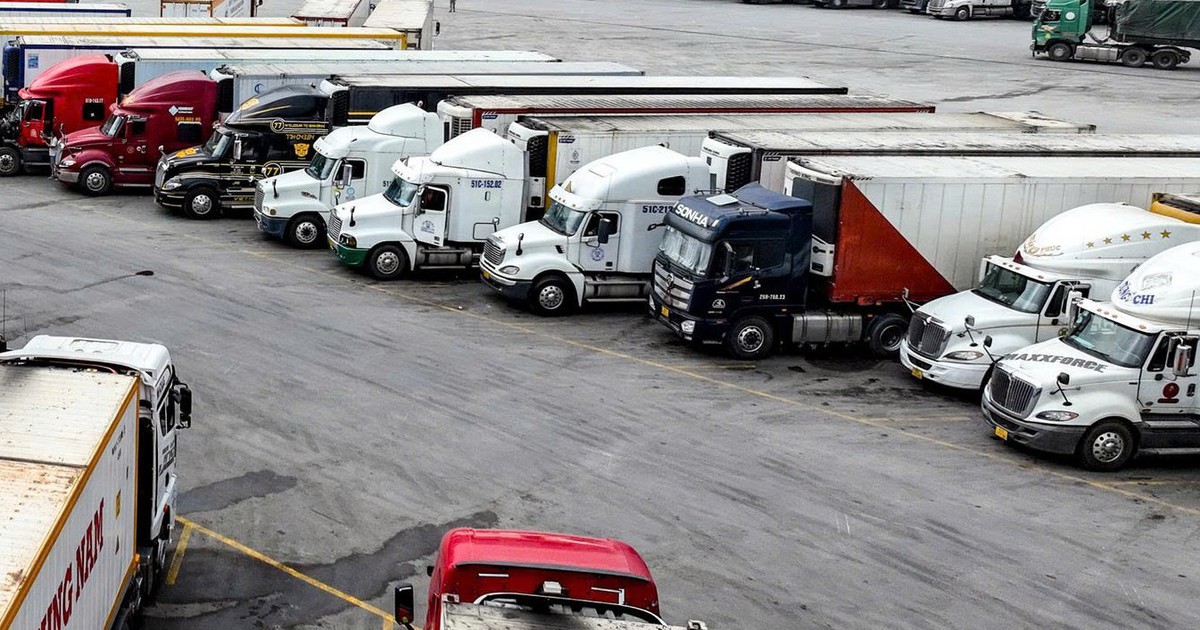 Bưu chính - logistics: Thực tế thay đổi chóng mặt, cần hành lang pháp lý theo kịp kinh tế số