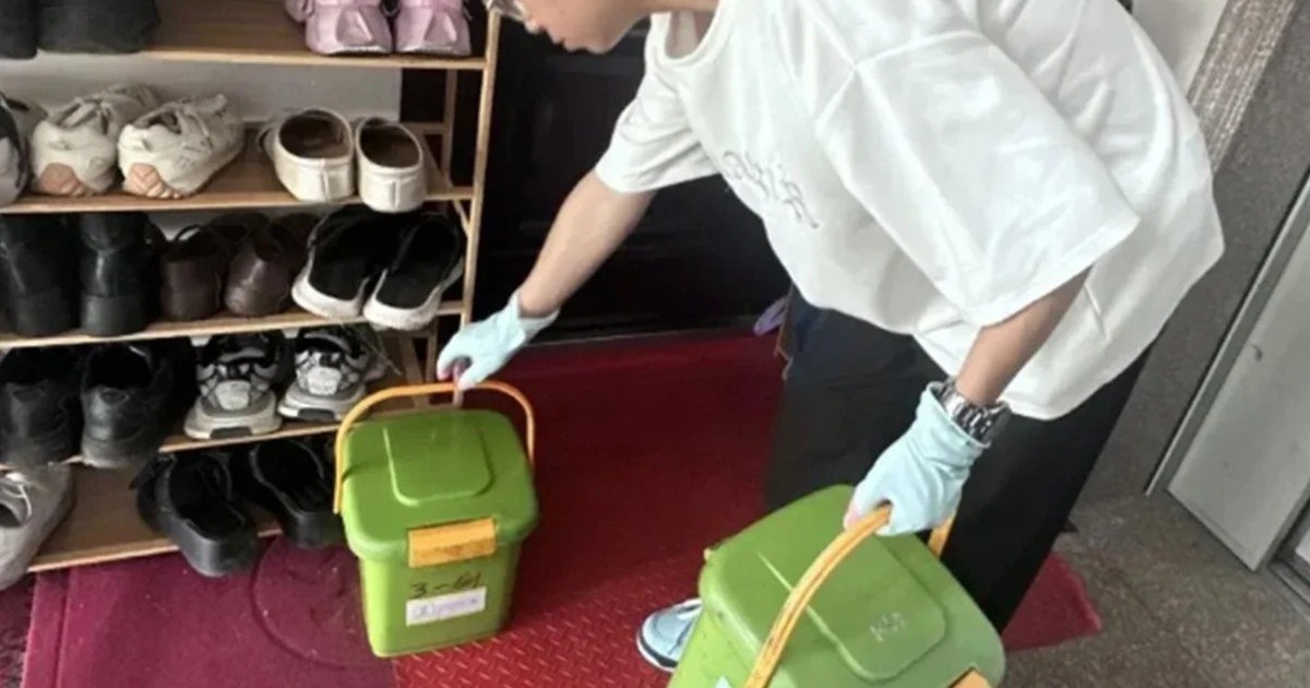 'Nền kinh tế lười' tạo ra nghề đổ rác thuê tại Trung Quốc