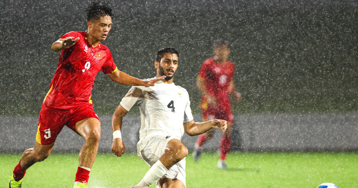 U23 Việt Nam phải làm điều này nếu muốn vào tứ kết Asiad 2026