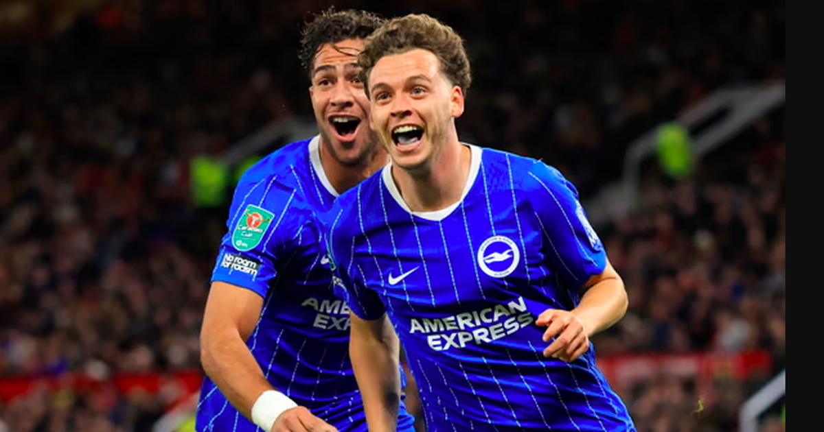 Man United đón cú sốc tiếp theo ở mùa bóng mới