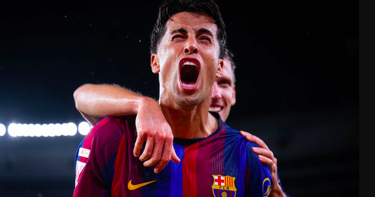 Barca thể hiện phong độ khủng khiếp, dập tắt hy vọng của Real Madrid