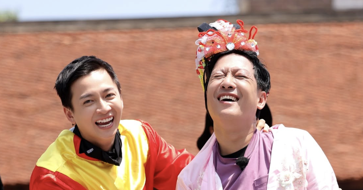Khán giả đề xuất người thay Trường Giang ở show 2 ngày 1 đêm