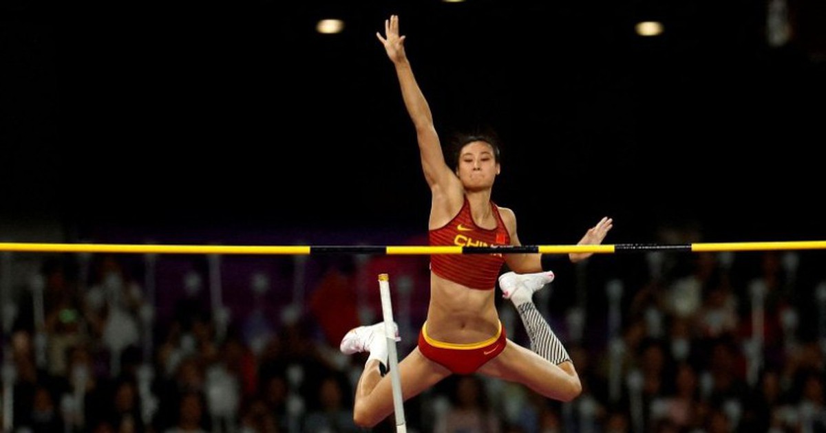 Vì sao Asiad là đại hội quan trọng bậc nhất của thể thao thế giới?