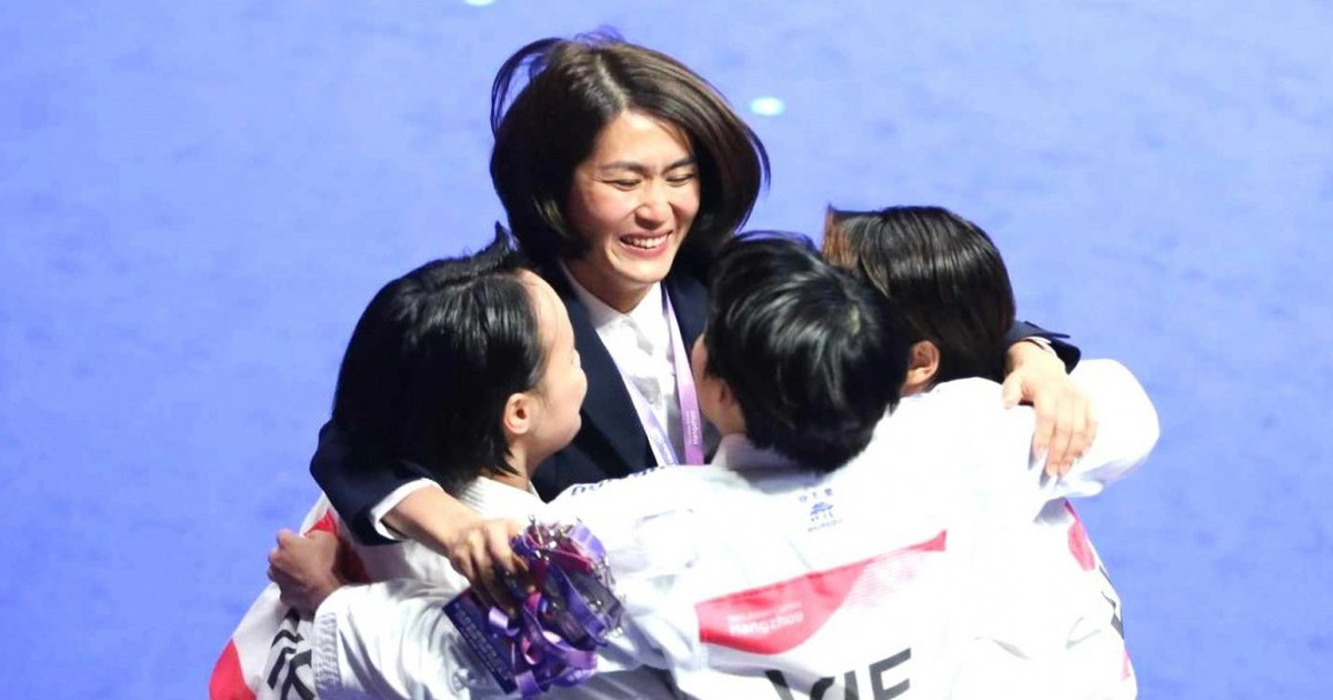 VTV công bố bản quyền Asiad 20