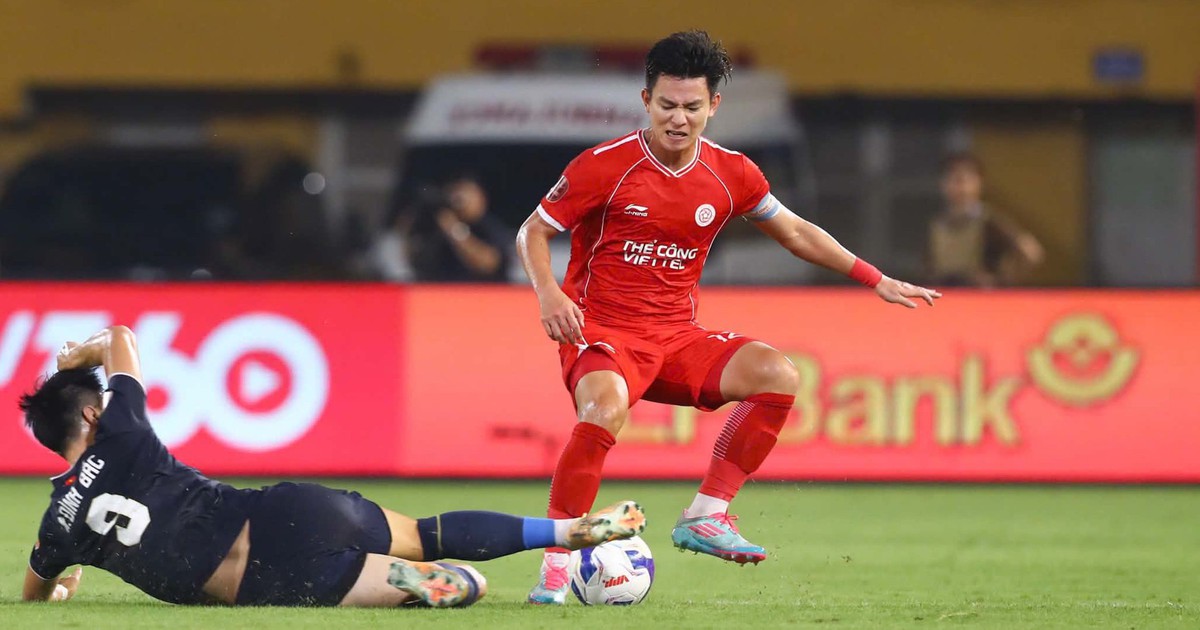 Thể Công - Viettel đấu Melbourne Victory (19h15): Chủ nhà ra sân với 4 ngoại binh
