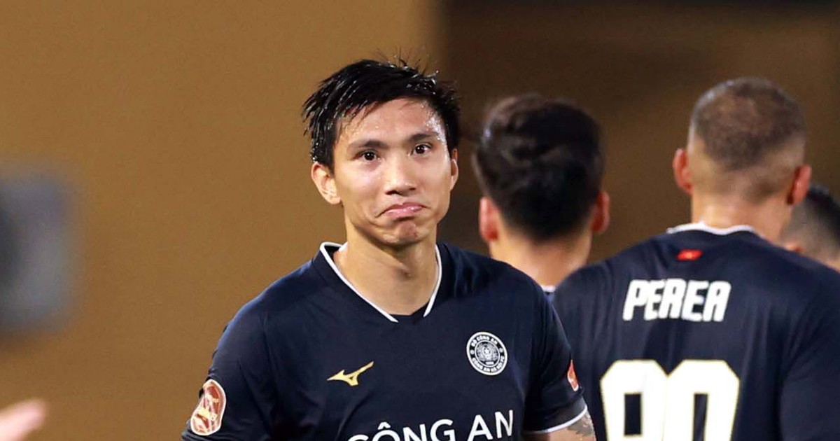 CLB Công An Hà Nội khó khăn thế nào khi bị FIFA cấm đăng ký cầu thủ mới?