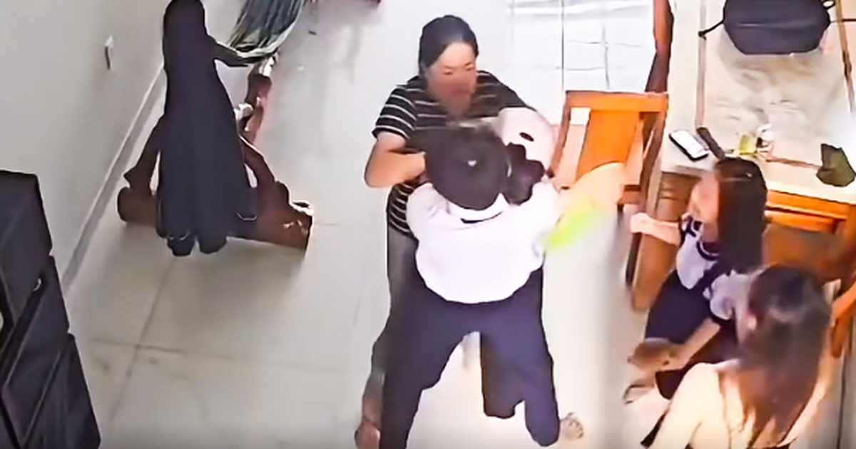 Vụ nam học sinh ở Phú Quốc siết cổ, đánh người thân trong gia đình: Địa phương yêu cầu làm rõ
