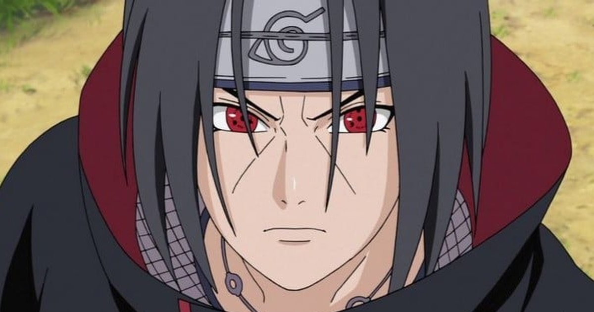Sharingan dần mất vị thế trong Boruto?