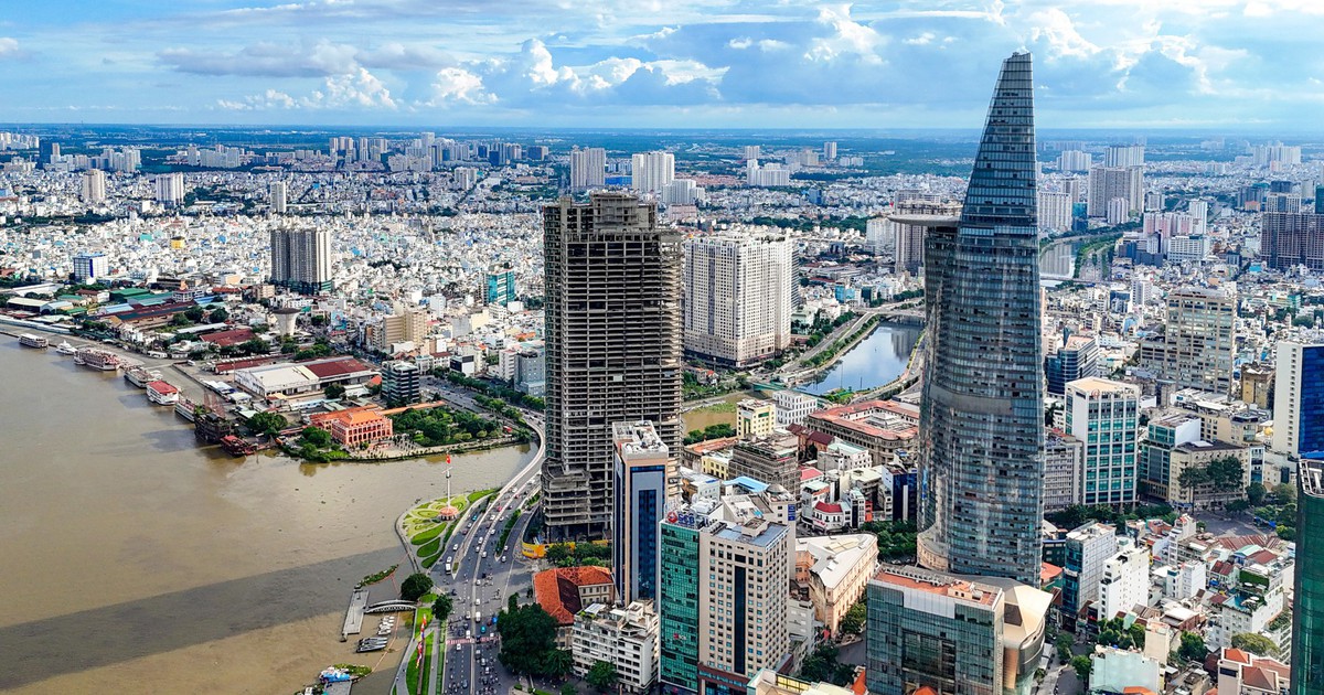 Tin tức sáng 17-9: TP.HCM đặt mục tiêu tăng trưởng 2026 từ 10%; Đề xuất không gọi điện quảng cáo sau 17h