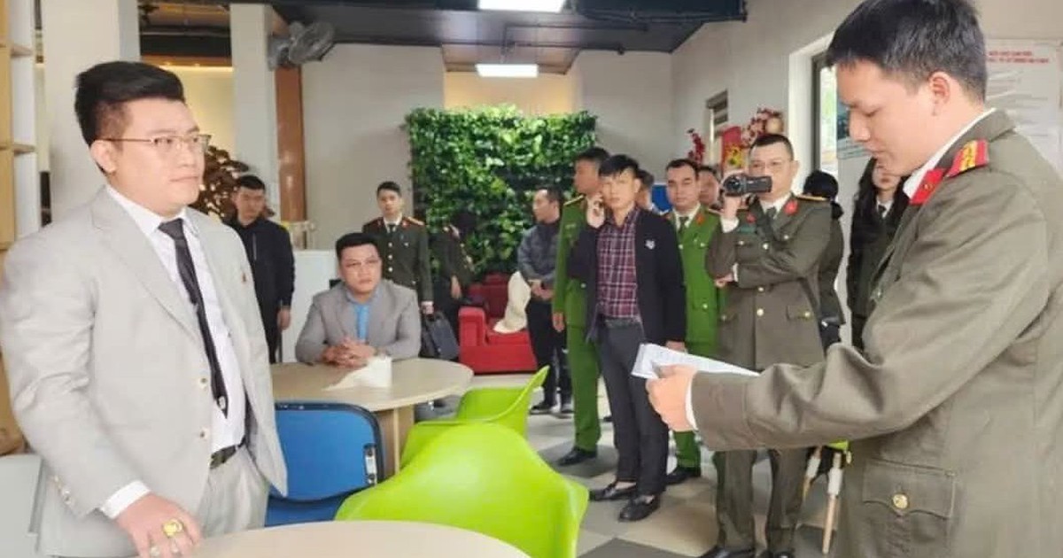 Ông chủ Công ty Triệu Nụ Cười thu gần 34 tỉ từ chiêu quảng bá tiền lượng tử ‘sẽ thay thế tiền giấy’