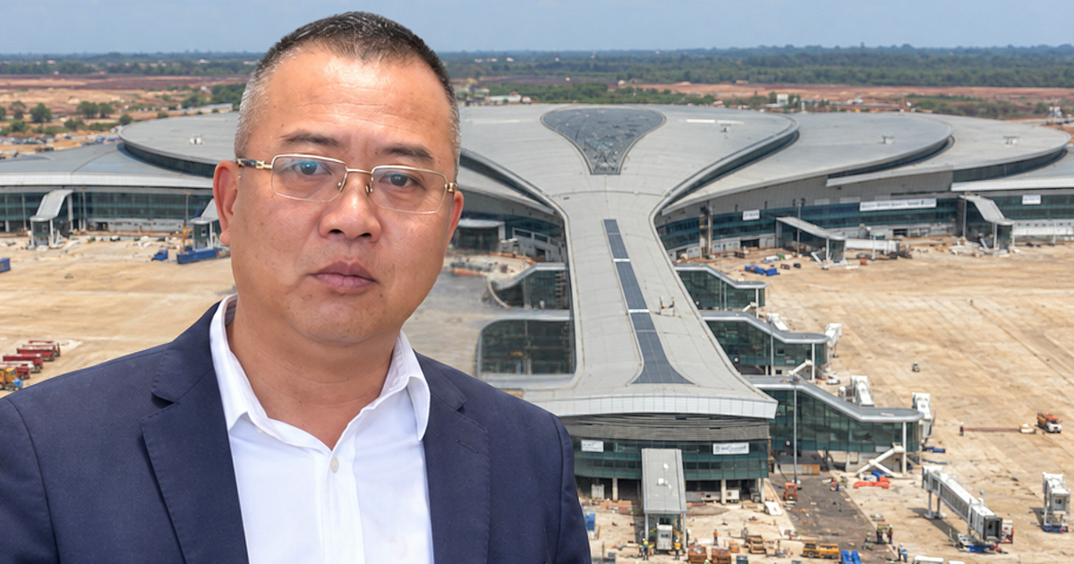 Đưa sân bay Long Thành vào khai thác thương mại: ACV giải bài toán về đích tháng 12 thế nào?