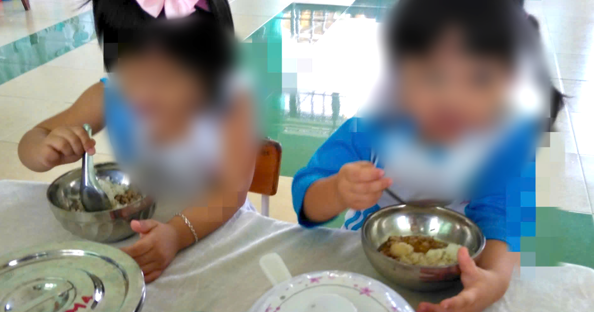 Những phản ánh về an toàn thực phẩm trường học phải được xử lý trong vòng 24 giờ