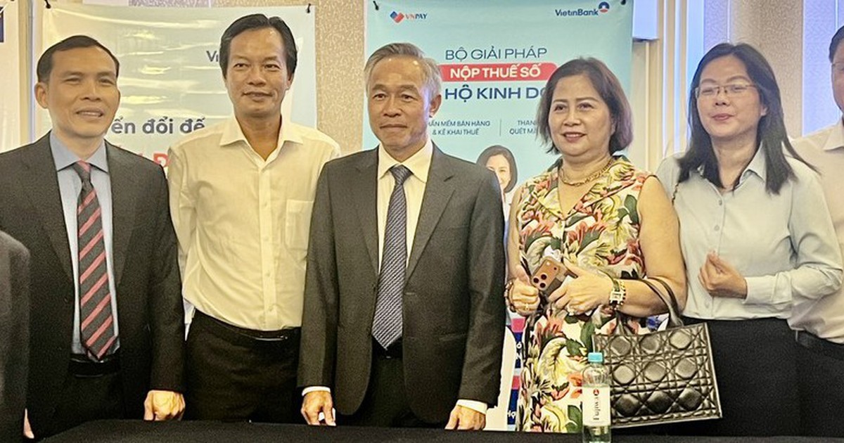 Hơn 200 doanh nghiệp TPHCM kết nối giao thương, tìm cơ hội hợp tác