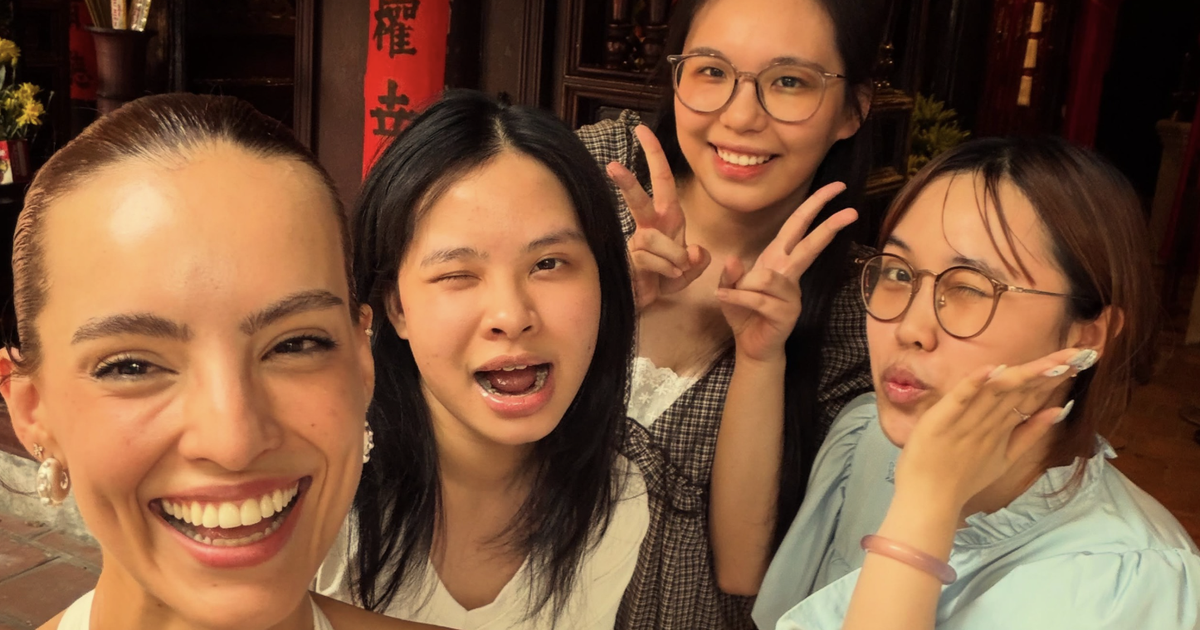 Breakfast @ Tuoi Tre News – September 18