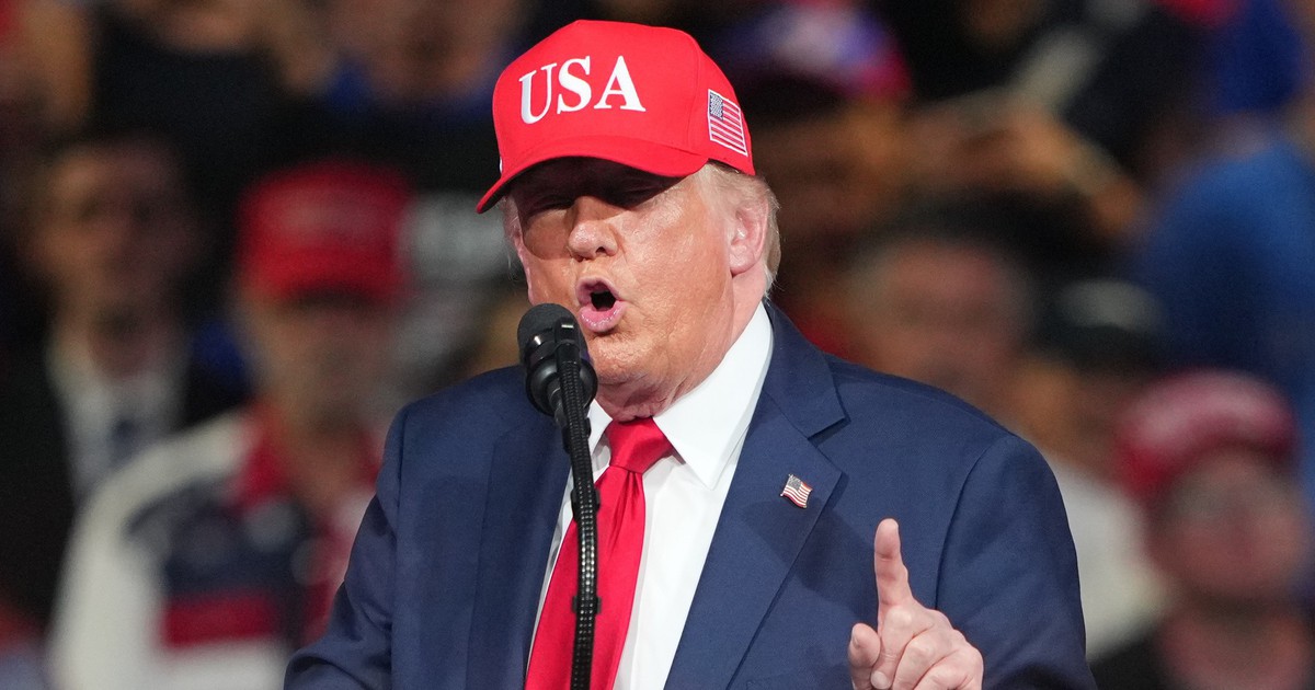 Ông Trump dọa áp thuế nặng EU vì muốn kết nạp Canada là thành viên liên kết