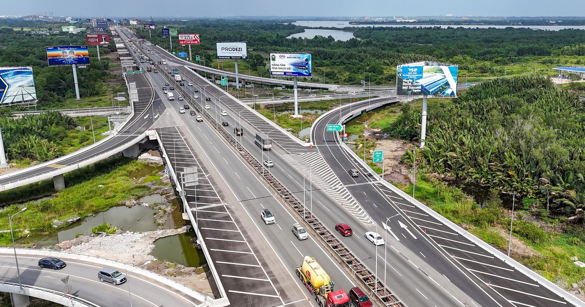 TP.HCM và các địa phương được ‘góp vốn’ làm dự án chung nhờ Luật Phát triển đô thị