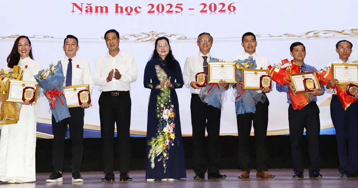 TP.HCM: Trường ngoài công lập không phải nơi ‘chia sẻ gánh nặng sĩ số’