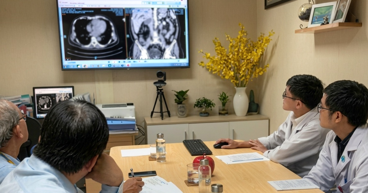 Thi bác sĩ nội trú: Trường đại học Y Dược TP.HCM lần đầu thêm vòng phỏng vấn