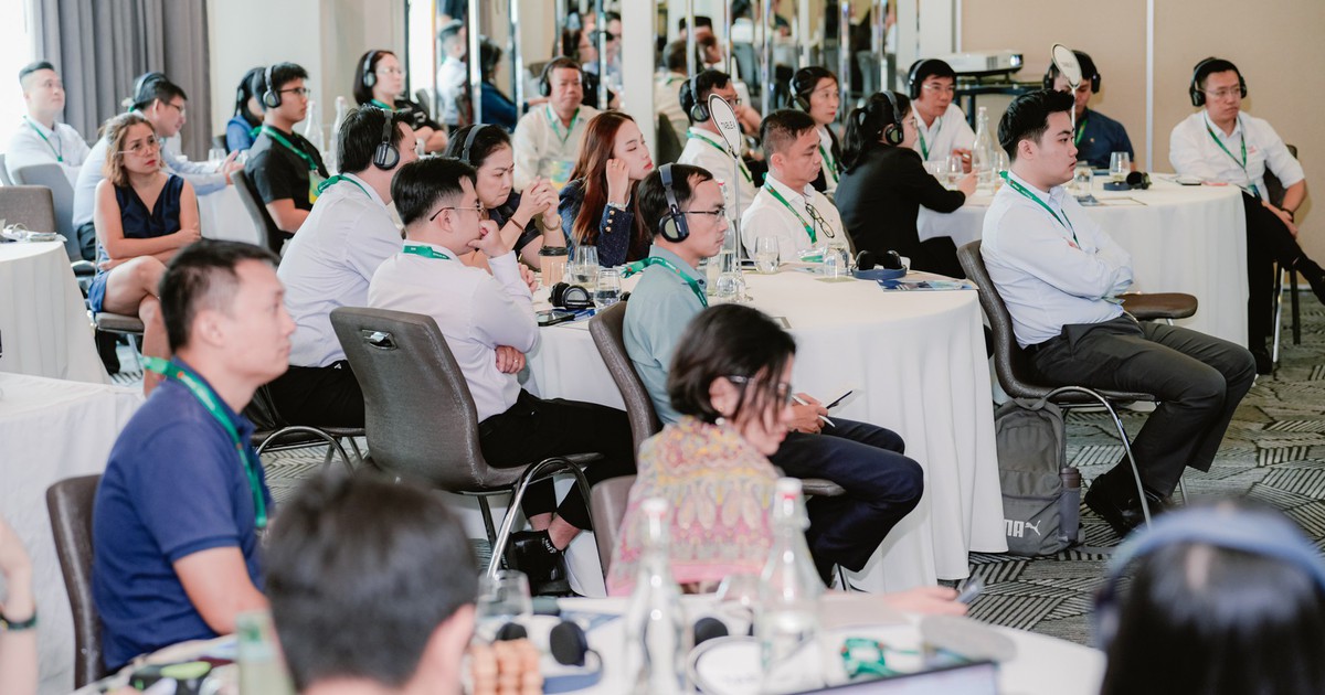 VPBank SME CEO Bootcamp giúp doanh nghiệp tìm chỗ 'rò rỉ' tiền mỗi ngày