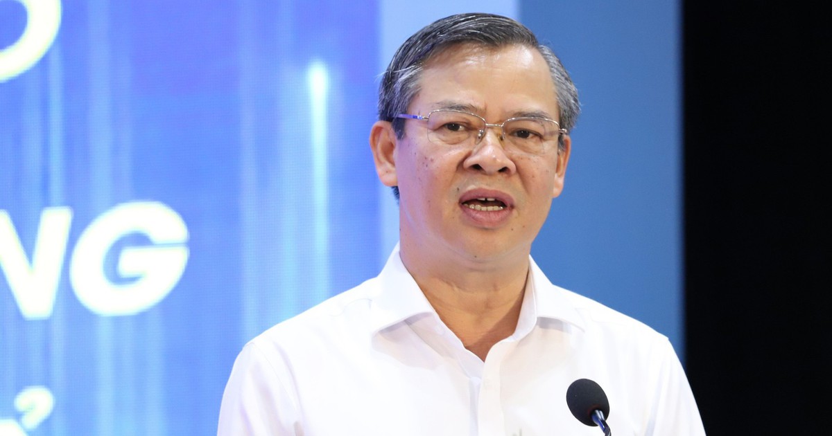 Chuyển mạnh tư duy ‘quản lý’ sang ‘phục vụ’, đưa Cần Thơ trở thành thành phố đáng sống